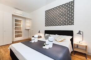 Mamo Florence - Costa San Giorgio Apartment