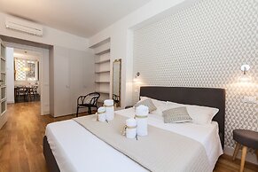 Mamo Florence - Costa San Giorgio Apartment