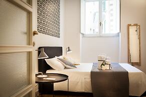 Mamo Florence - Costa San Giorgio Apartment