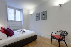 Mamo Florence - Costa San Giorgio Apartment