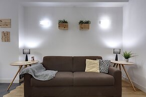 Mamo Florence - Costa San Giorgio Apartment