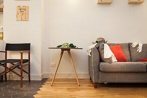 Mamo Florence - Costa San Giorgio Apartment