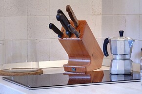 Mamo Florence - Cupolone Apartment