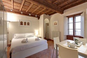 Mamo Florence - Cupolone Apartment