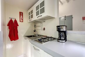 Mamo Florence - Dado Apartment