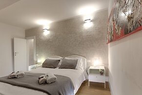 Mamo Florence - Dado Apartment