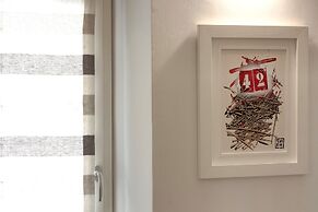 Mamo Florence - Dado Apartment