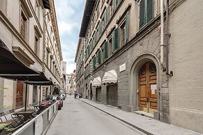 Mamo Florence – David & Buonarroti Apartments