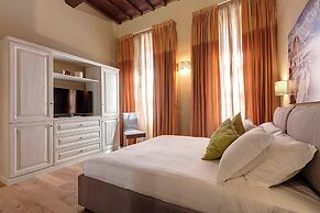 Mamo Florence – David & Buonarroti Apartments