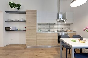 Mamo Florence – David & Buonarroti Apartments