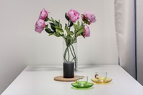 Mamo Florence – David & Buonarroti Apartments