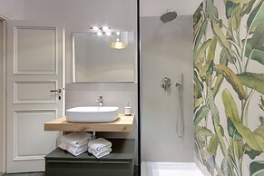 Mamo Florence – David & Buonarroti Apartments