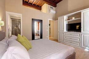 Mamo Florence – David & Buonarroti Apartments