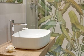 Mamo Florence – David & Buonarroti Apartments