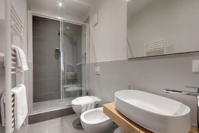 Mamo Florence – David & Buonarroti Apartments