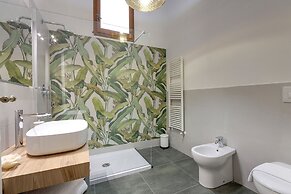 Mamo Florence – David & Buonarroti Apartments