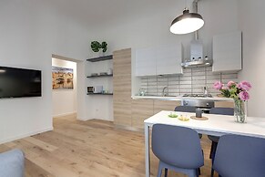 Mamo Florence – David & Buonarroti Apartments