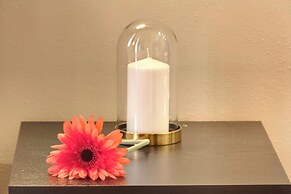 Mamo Florence – David & Buonarroti Apartments