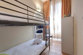 Mamo Florence – David & Buonarroti Apartments