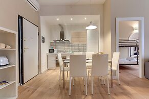 Mamo Florence – David & Buonarroti Apartments