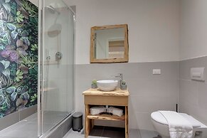 Mamo Florence – David & Buonarroti Apartments