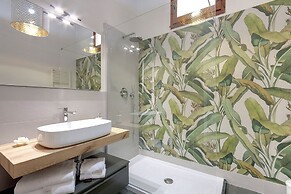 Mamo Florence – David & Buonarroti Apartments