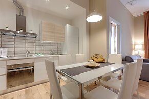 Mamo Florence – David & Buonarroti Apartments