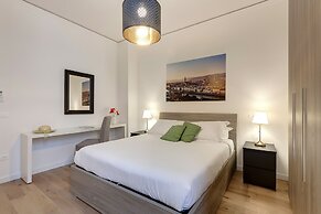 Mamo Florence – David & Buonarroti Apartments