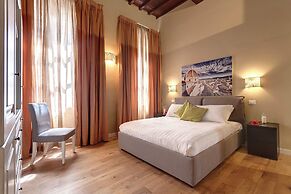 Mamo Florence – David & Buonarroti Apartments