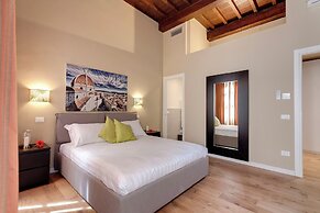 Mamo Florence – David & Buonarroti Apartments