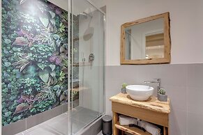 Mamo Florence – David & Buonarroti Apartments