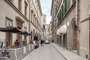 Mamo Florence – David & Buonarroti Apartments