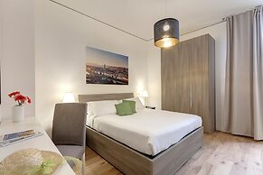 Mamo Florence – David & Buonarroti Apartments