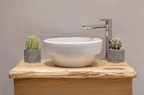 Mamo Florence – David & Buonarroti Apartments