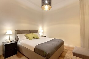 Mamo Florence – David & Buonarroti Apartments