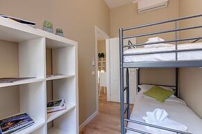 Mamo Florence – David & Buonarroti Apartments