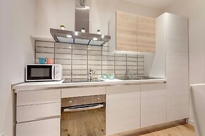 Mamo Florence – David & Buonarroti Apartments