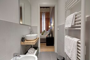 Mamo Florence – David & Buonarroti Apartments