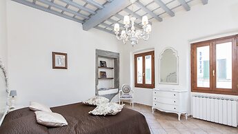 Mamo Florence - Palazzuolo Tower