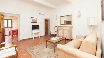 Mamo Florence - Palazzuolo Tower