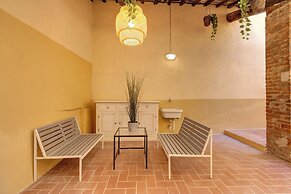 Mamo Florence - Palazzuolo Tower