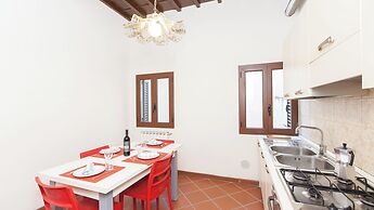 Mamo Florence - Palazzuolo Tower