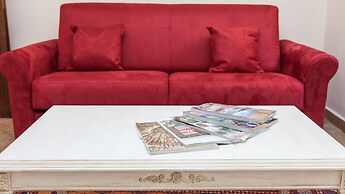 Mamo Florence - Palazzuolo Tower