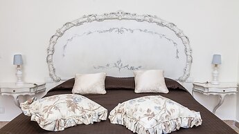 Mamo Florence - Palazzuolo Tower