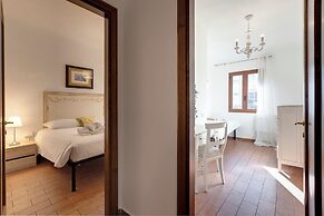 Mamo Florence - Palazzuolo Tower