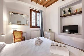 Mamo Florence - Palazzuolo Tower