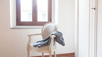 Mamo Florence - Palazzuolo Tower