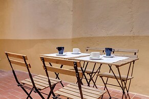 Mamo Florence - Palazzuolo Tower