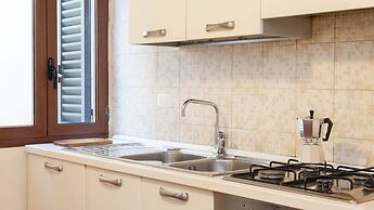 Mamo Florence - Palazzuolo Tower