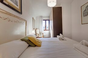 Mamo Florence - Palazzuolo Tower